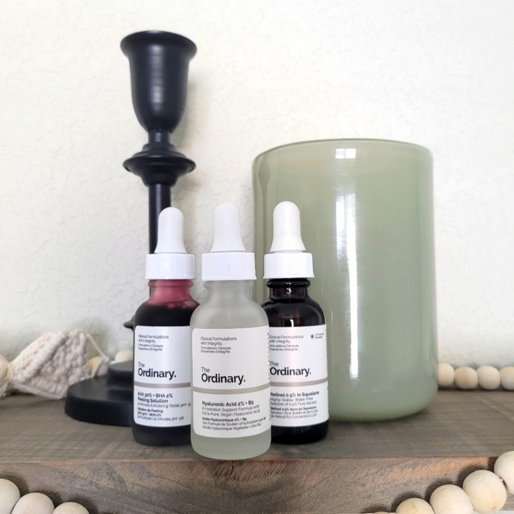 Face Serum